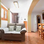 Casa Arnaldo Appartement Adsubia