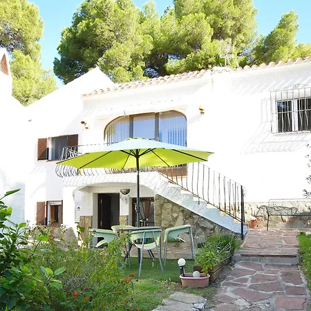 Casa Arnaldo Διαμέρισμα Adsubia