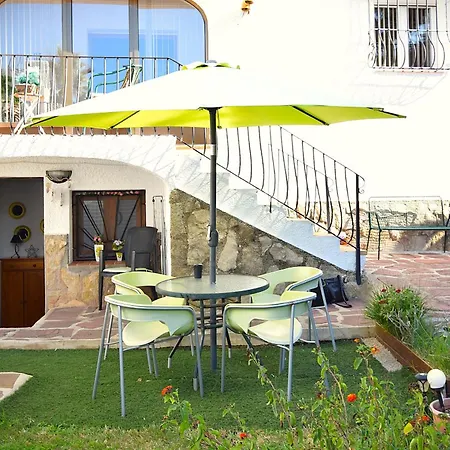 Casa Arnaldo Διαμέρισμα