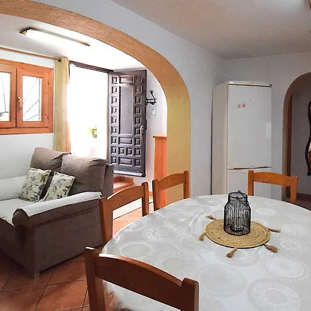 Casa Arnaldo Adsubia