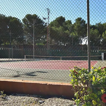 Casa Arnaldo Διαμέρισμα Adsubia