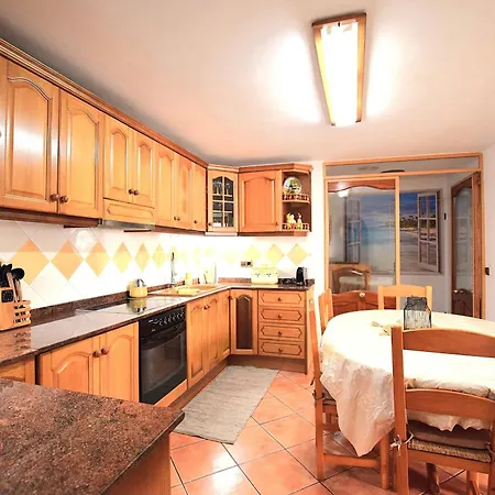 Apartmán Casa Arnaldo