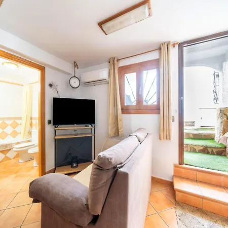 Casa Arnaldo * Adsubia