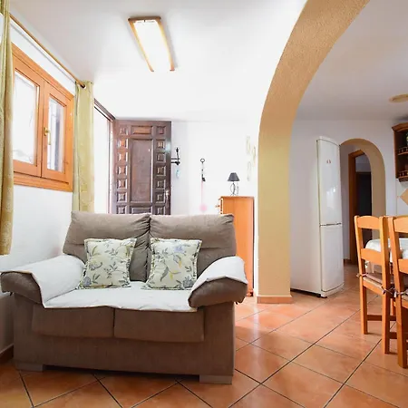 Apartmán Casa Arnaldo