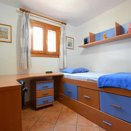 Casa Arnaldo Apartmán *