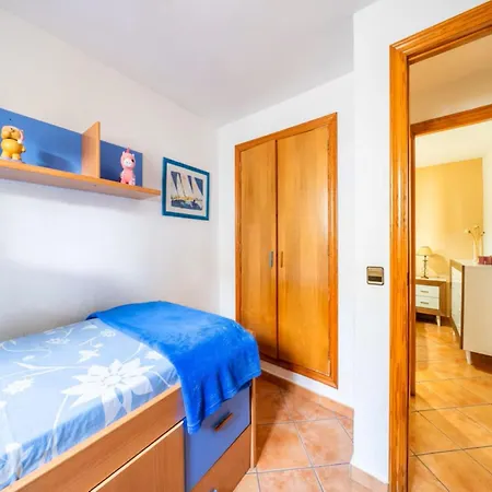 Διαμέρισμα Casa Arnaldo Adsubia