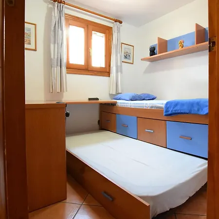 Casa Arnaldo *