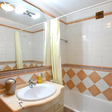 Casa Arnaldo * Adsubia