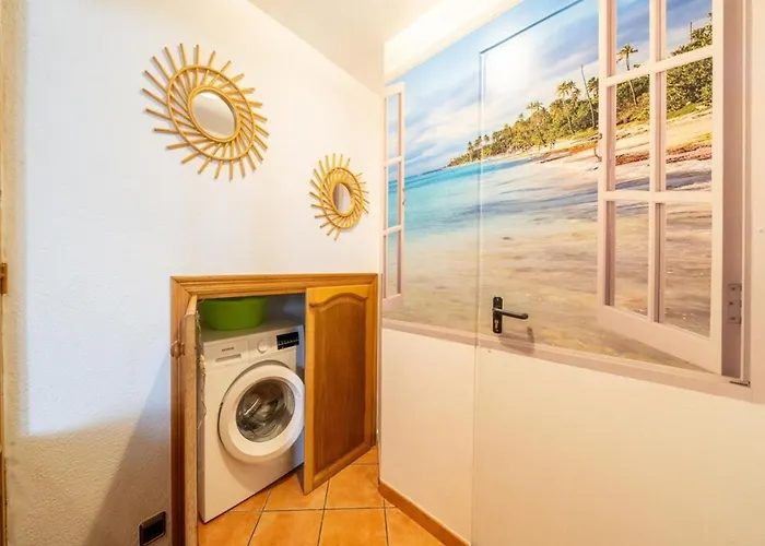 Casa Arnaldo Apartamento Adsubia